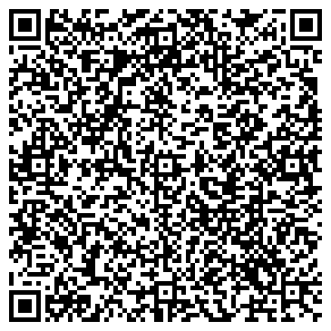 QR-код с контактной информацией организации Песочнинский ветеринарный участок