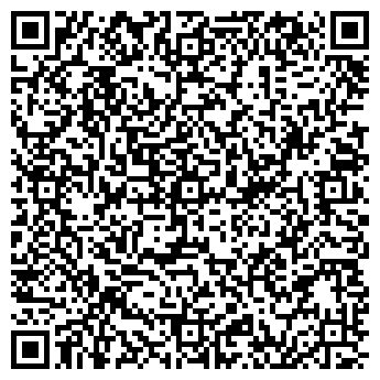 QR-код с контактной информацией организации Black Print