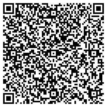 QR-код с контактной информацией организации Кухни БриZ