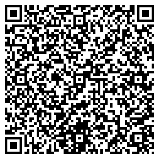 QR-код с контактной информацией организации Prof-led