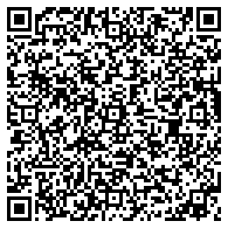 QR-код с контактной информацией организации ПАРК-ОТЕЛЬ