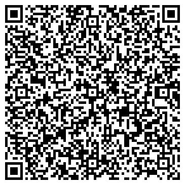 QR-код с контактной информацией организации «ЛЕНПОЛИГРАФМАШ»