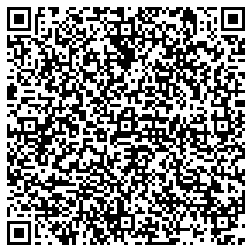 QR-код с контактной информацией организации ФИЛИАЛ № 6 ЦБС КУРОРТНОГО Р-НА (ДЕТСКАЯ)
