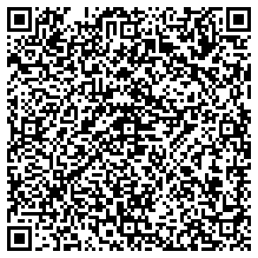QR-код с контактной информацией организации «СанТехСнаб»