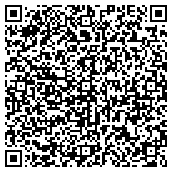 QR-код с контактной информацией организации ООО «БК Инвент»