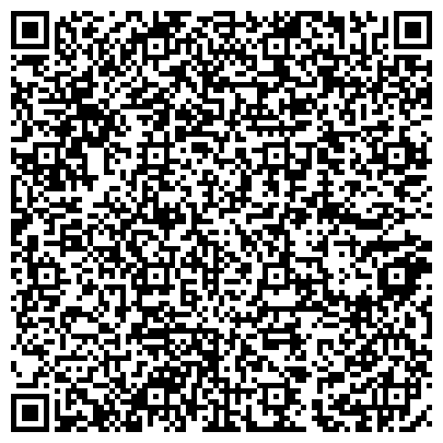 QR-код с контактной информацией организации ООО Клиника флебологии «Ангиопроф»