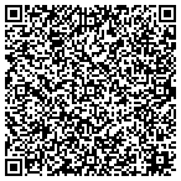 QR-код с контактной информацией организации ООО «Промстройметалл»