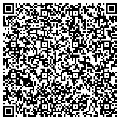 QR-код с контактной информацией организации ИП Строительная компания "Лес"