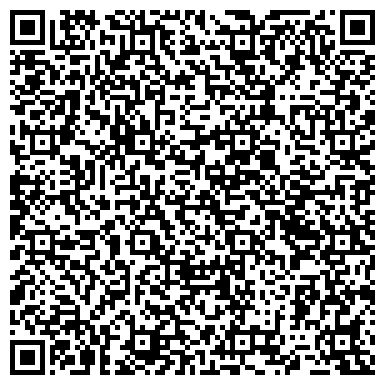 QR-код с контактной информацией организации Швейное производство "PASCH"