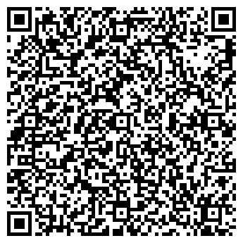 QR-код с контактной информацией организации ЗаборКо74