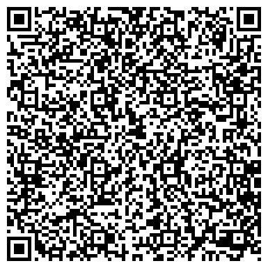 QR-код с контактной информацией организации ООО Курс Галины Шевченко