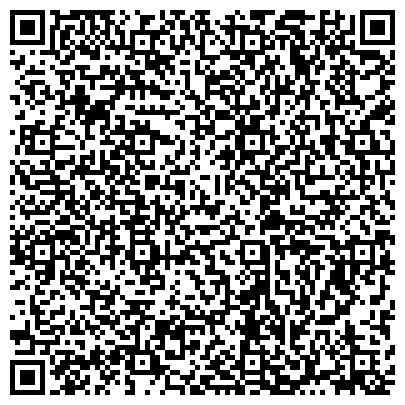 QR-код с контактной информацией организации ООО Агентство недвижимости "Горный Алтай"
