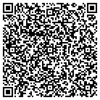 QR-код с контактной информацией организации ООО "Столичный автосервис"