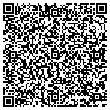 QR-код с контактной информацией организации Ветеринарная клиника "Мой питомец"