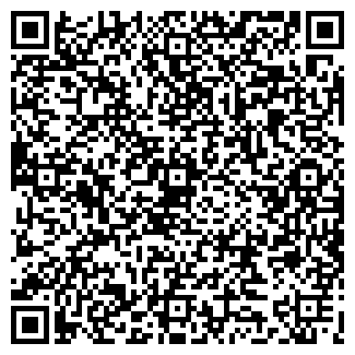 QR-код с контактной информацией организации Kuzoff