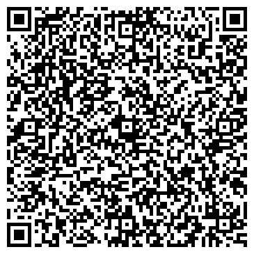 QR-код с контактной информацией организации ЗАО «Полином»