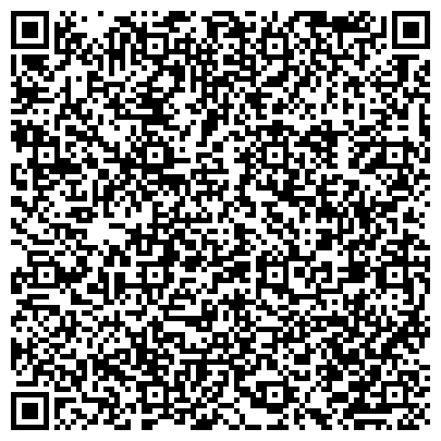 QR-код с контактной информацией организации «Тепло Сервис»