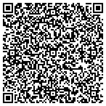 QR-код с контактной информацией организации ИП Типография "Папа Принт"
