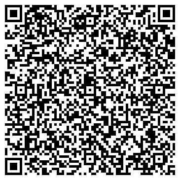 QR-код с контактной информацией организации ООО «АвтоТрейд»