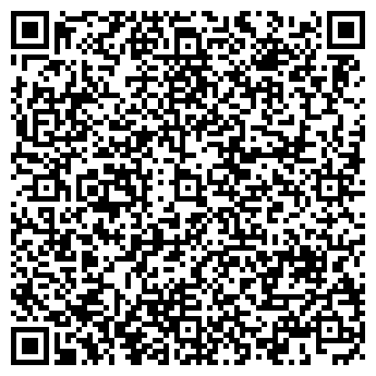 QR-код с контактной информацией организации Студия "ТВОЙ СТИЛЬ"