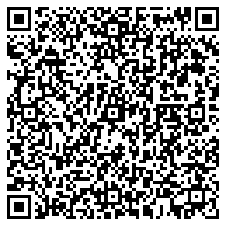 QR-код с контактной информацией организации «ТРИКОЛОР ТВ»