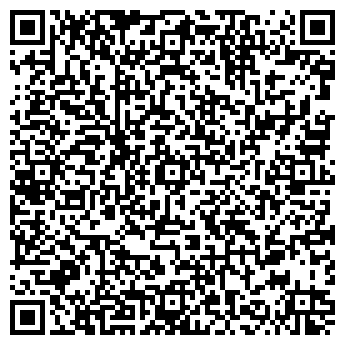 QR-код с контактной информацией организации Самара-АРИС