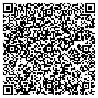 QR-код с контактной информацией организации «Окна Чесмы»