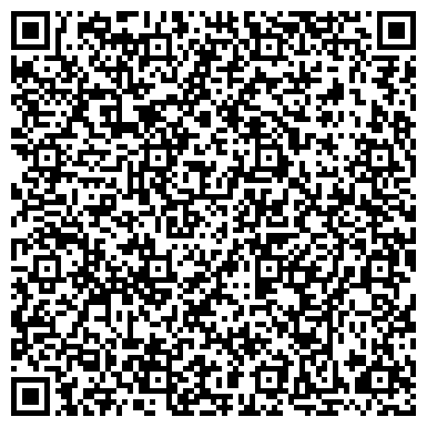 QR-код с контактной информацией организации АНО "Лаборатория права"