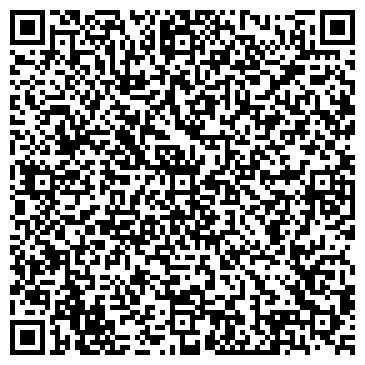 QR-код с контактной информацией организации Салон света ФЛАМИНГО