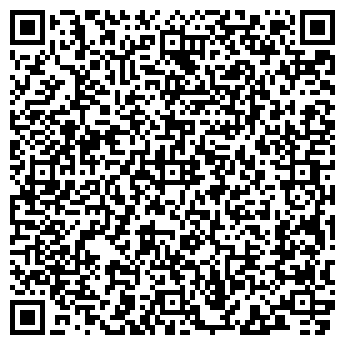 QR-код с контактной информацией организации КОНТАКТ МАГАЗИН-СКЛАД