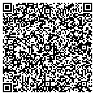 QR-код с контактной информацией организации ООО Агентство недвижимости ДОМСИТИ