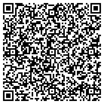 QR-код с контактной информацией организации «Березники»