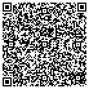 QR-код с контактной информацией организации ООО АКТАВА-СПБ