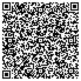 QR-код с контактной информацией организации Ветеринарный кабинет   Джек