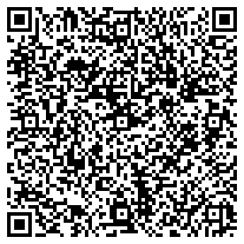 QR-код с контактной информацией организации ООО «Кросс Линк»