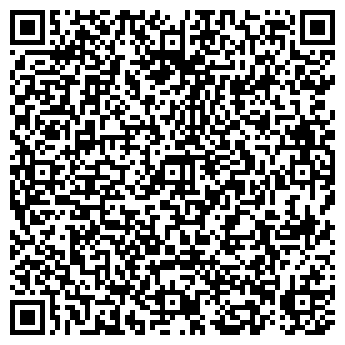 QR-код с контактной информацией организации Лазер Плюс