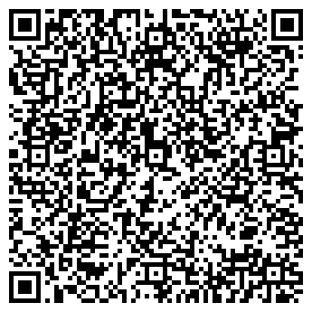 QR-код с контактной информацией организации ООО Азбука Леса