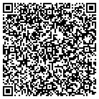 QR-код с контактной информацией организации Торговый центр «Буржуа»
