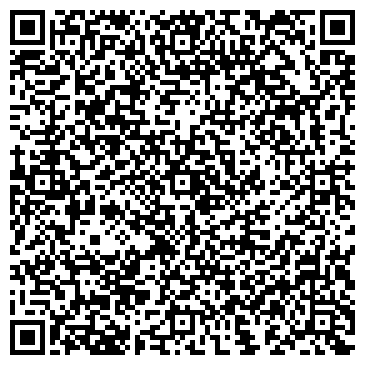 QR-код с контактной информацией организации Торговый центр «Дальневосточный»