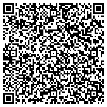 QR-код с контактной информацией организации ТРК «Континент» на Звездной
