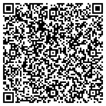 QR-код с контактной информацией организации ООО Киловатт Нева