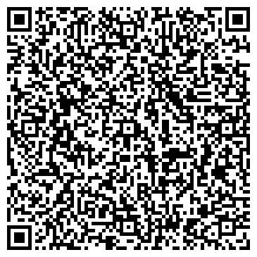 QR-код с контактной информацией организации Правобережная ТЭЦ
