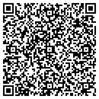 QR-код с контактной информацией организации РЕАКТОР