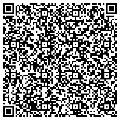 QR-код с контактной информацией организации Истринская долина