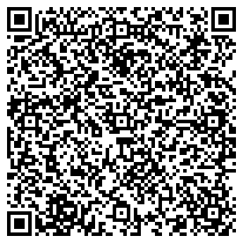 QR-код с контактной информацией организации Медицинский центр «Врачеватель»