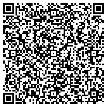 QR-код с контактной информацией организации Мебельный конструктор