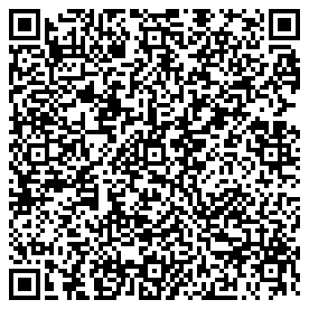 QR-код с контактной информацией организации Универсал сталь