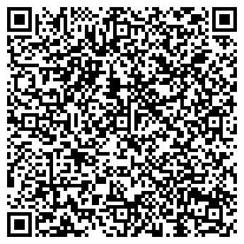 QR-код с контактной информацией организации ООО Дело в гору