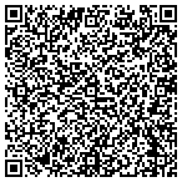QR-код с контактной информацией организации Mini Me