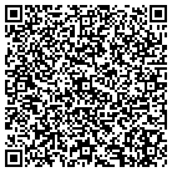 QR-код с контактной информацией организации АЛЛА-КЛИНИНГ, ООО